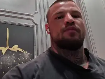 Stripchat Nude Webcam of OliverSport