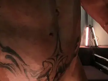 Stripchat Live Porn of OliverSport