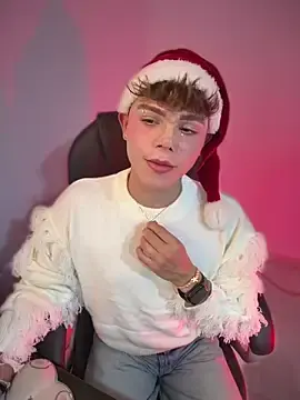 Stripchat Adult Webcam of PRINCE_STEV