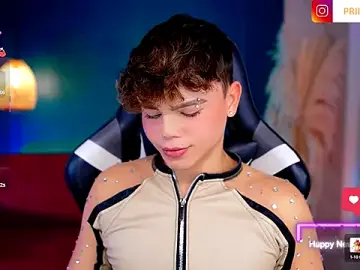 Stripchat Watch Live Sex Cams of PRINCE_STEV