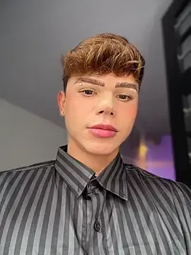 Stripchat Private Sex Chat of PRINCE_STEV