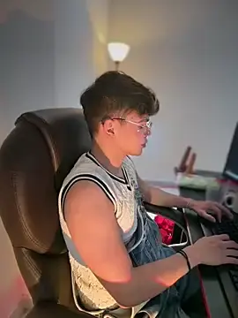 Stripchat Best live sex cam show of PRINCE_STEV