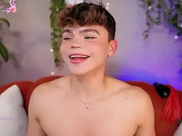 Stripchat Sex Cam of PRINCE_STEV