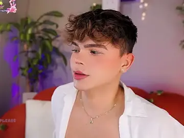 Stripchat Adult Webcam of PRINCE_STEV