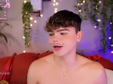 Stripchat Adult Video Chat of PRINCE_STEV