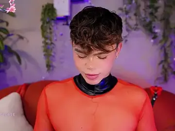 Stripchat Free Porn Cam of PRINCE_STEV