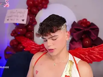 Stripchat Best Webcam of PRINCE_STEV