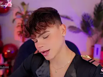 Stripchat Live Sex Cam of PRINCE_STEV