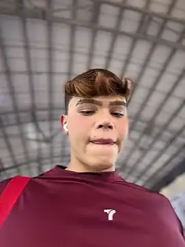 Stripchat Watch Live Sex Cams of PRINCE_STEV