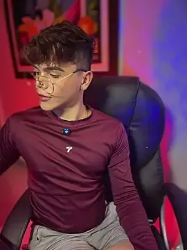 Stripchat Best live sex cam show of PRINCE_STEV