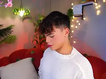 Stripchat Watch Live Sex Cams of PRINCE_STEV