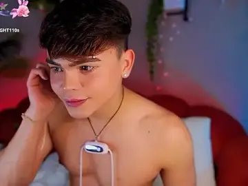 Stripchat Adult Webcams of PRINCE_STEV