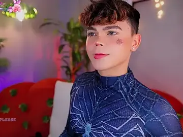 Stripchat Best Webcam of PRINCE_STEV