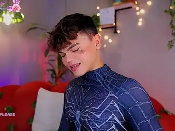 Stripchat Free Live Porn of PRINCE_STEV