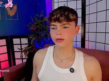 Stripchat Adult Webcams of PRINCE_STEV