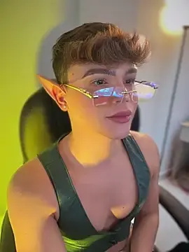 Stripchat Adult Webcams of PRINCE_STEV