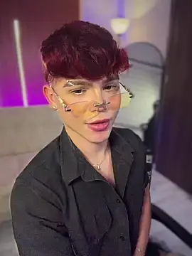 Stripchat Private Sex Chat of PRINCE_STEV