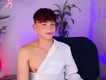 Stripchat Adult Webcams of PRINCE_STEV