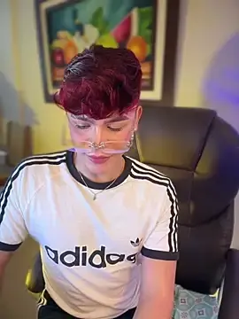 Stripchat Best live sex cam show of PRINCE_STEV