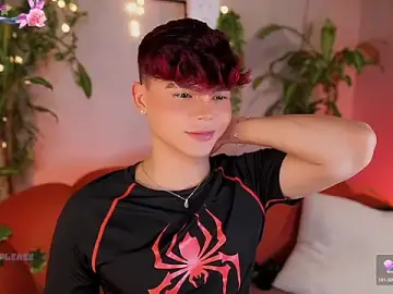 Stripchat Adult Video Chat of PRINCE_STEV