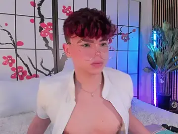 Stripchat Live Sex of PRINCE_STEV