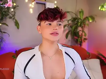 Stripchat Best Webcam of PRINCE_STEV