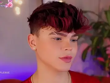 Stripchat Best Webcam of PRINCE_STEV