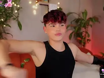 Stripchat Watch Live Sex Cams of PRINCE_STEV