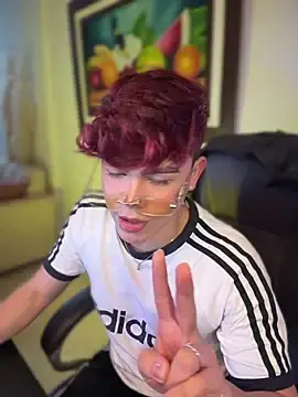 Stripchat Live Sex of PRINCE_STEV