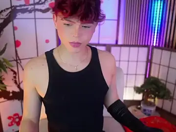 Stripchat Adult Webcams of PRINCE_STEV