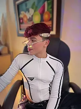 Stripchat Watch Live Sex Cams of PRINCE_STEV