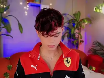 Stripchat Adult Video Chat of PRINCE_STEV