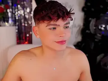 Stripchat Live Sex Cam of PRINCE_STEV