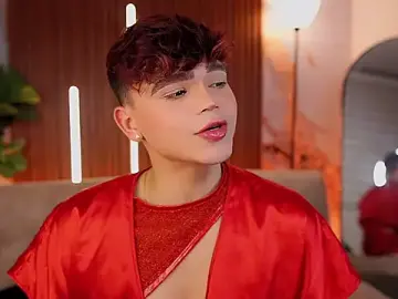 Stripchat Live Porn of PRINCE_STEV
