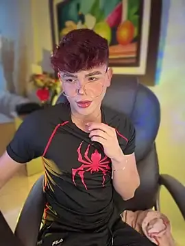 Stripchat Best live sex cam show of PRINCE_STEV