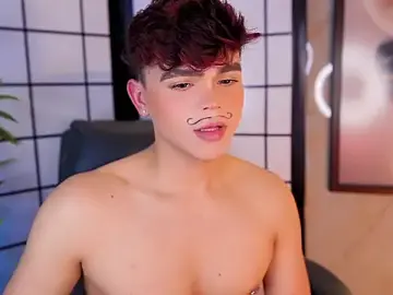Stripchat Free Porn Cam of PRINCE_STEV