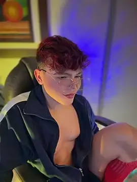 Stripchat Live Porn of PRINCE_STEV