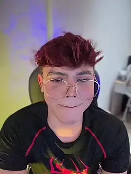 Stripchat Free Live Porn of PRINCE_STEV