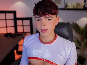 Stripchat Best Webcam of PRINCE_STEV