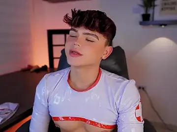 Stripchat Adult Webcams of PRINCE_STEV