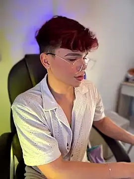 Stripchat Live Sex of PRINCE_STEV