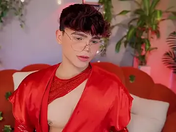 Stripchat Watch Live Sex Cams of PRINCE_STEV