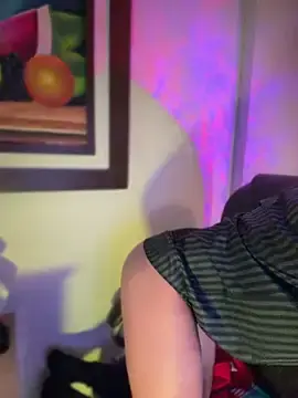 Stripchat Live Sex Cam of PRINCE_STEV