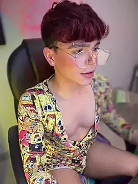 Stripchat Watch Live Sex Cams of PRINCE_STEV