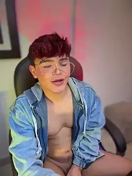 Stripchat Sex Chat of PRINCE_STEV