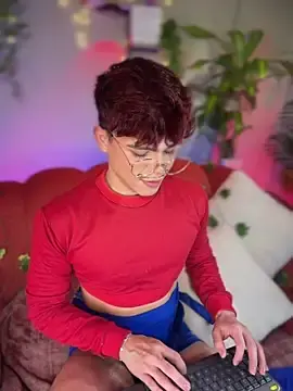 Stripchat Free Porn Cam of PRINCE_STEV