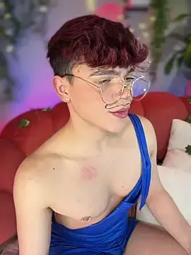 Stripchat Live Sex Cam of PRINCE_STEV