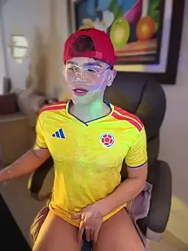 Stripchat Live Porn of PRINCE_STEV