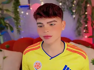 Stripchat Private Sex Chat of PRINCE_STEV