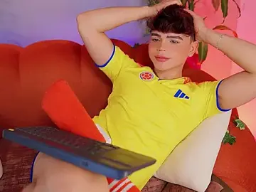 Stripchat Private Sex Chat of PRINCE_STEV